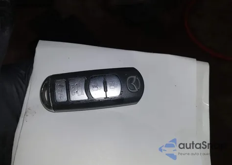 2019 Mazda Cx-5 Grand Touring from USA, damaged, VIN JM3KFBDM9K0503035